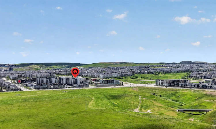 516-238 Sage Valley Common NW