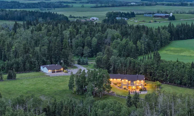 29315 Range Road 44 Road