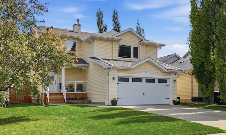 135 Douglas Woods Hill SE