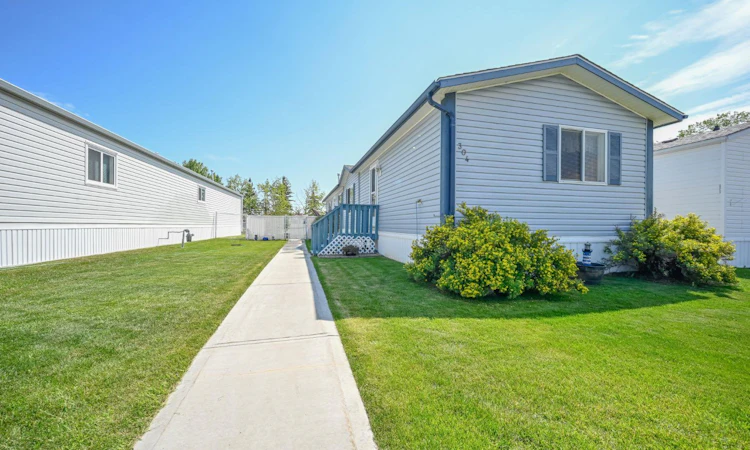 304 Scott Lane