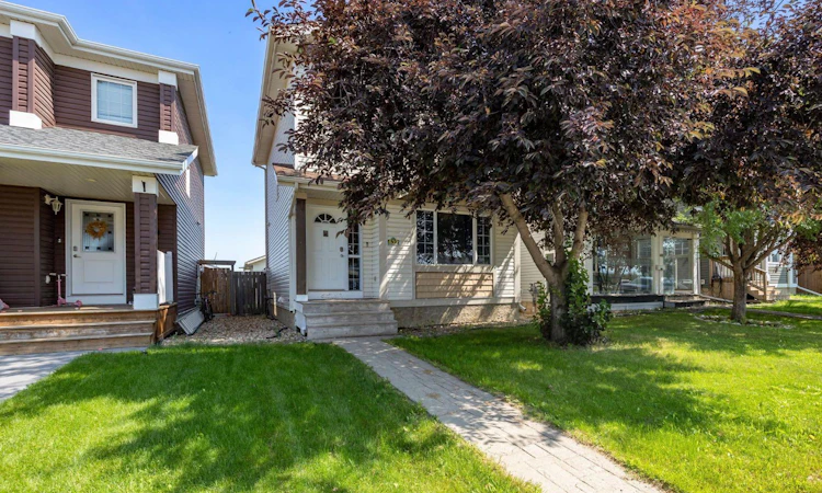632 Athabasca Avenue