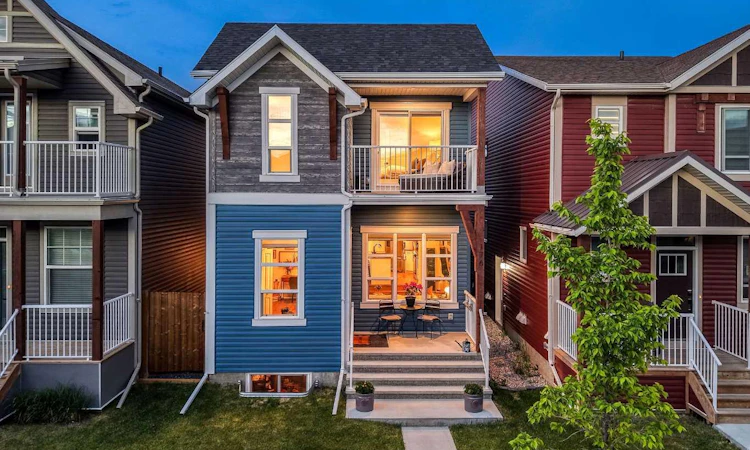 176 Seton Villas SE