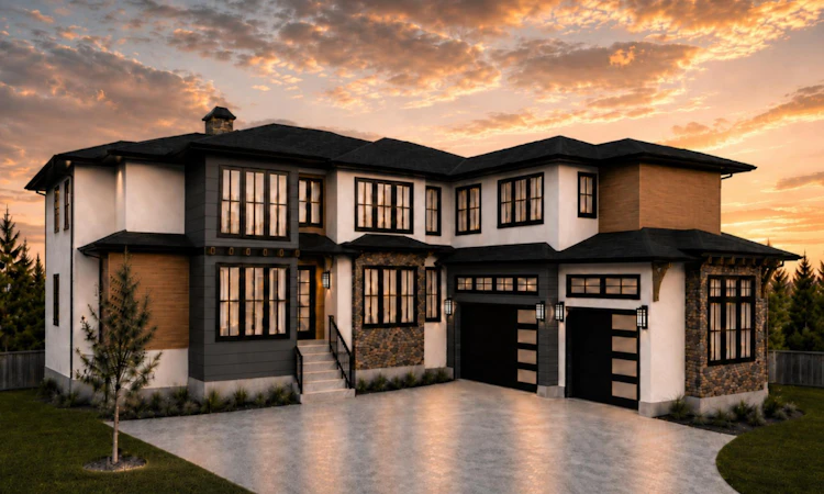 44 Duhram Way