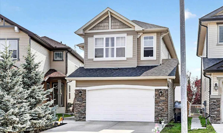 333 Bridleridge View SW