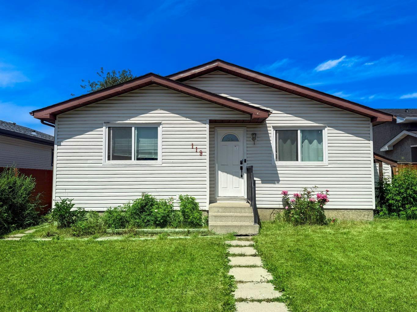119 Fallswater Crescent NE, Calgary, AB, T3J 1B5