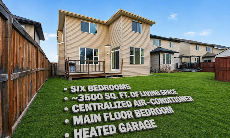29 Royal Birkdale Drive NW
