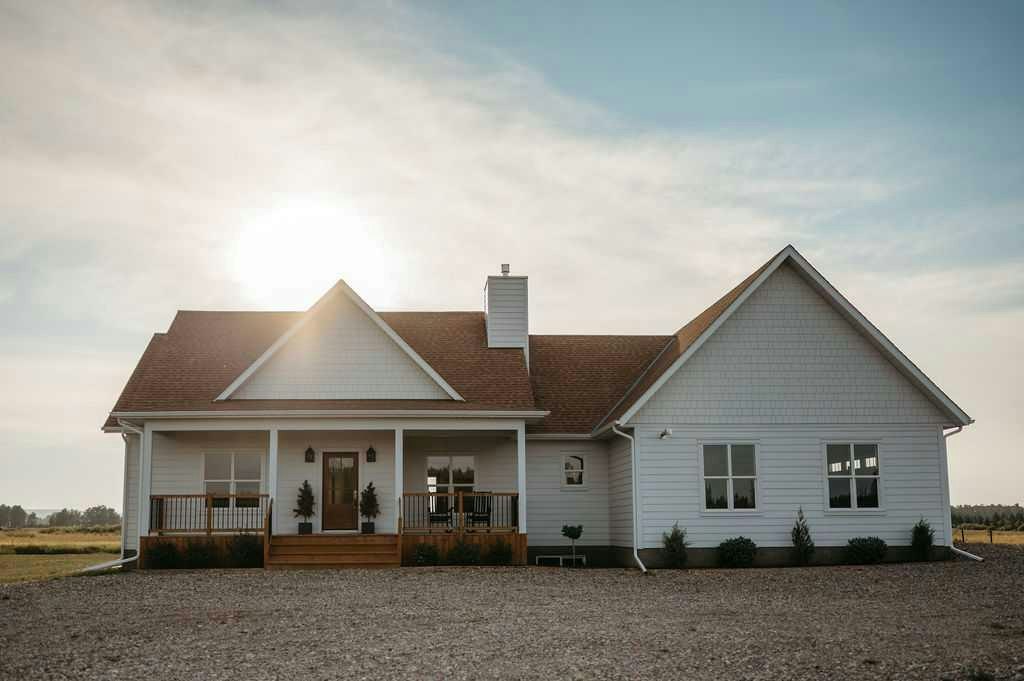 33080 Range Road 61, Rural Mountain View County, AB, T0M 1X0