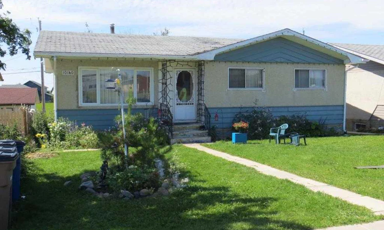 10140 105 Street