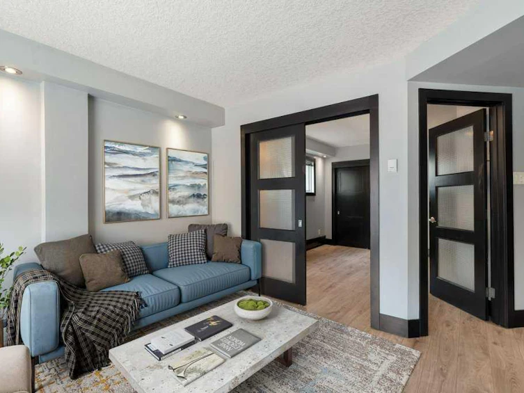 204-1815 16 Street SW, Calgary, AB, T2T 4E3 - 3