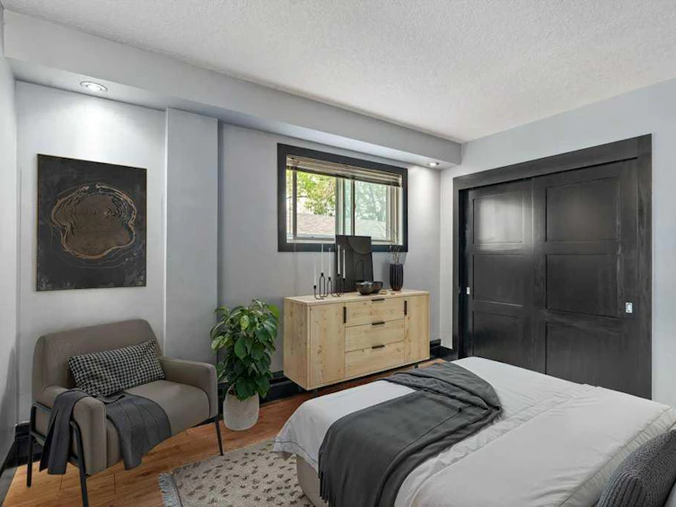 204-1815 16 Street SW, Calgary, AB, T2T 4E3 - 7