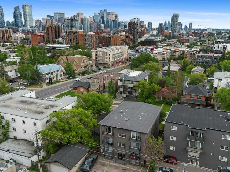 204-1815 16 Street SW, Calgary, AB, T2T 4E3 - 15