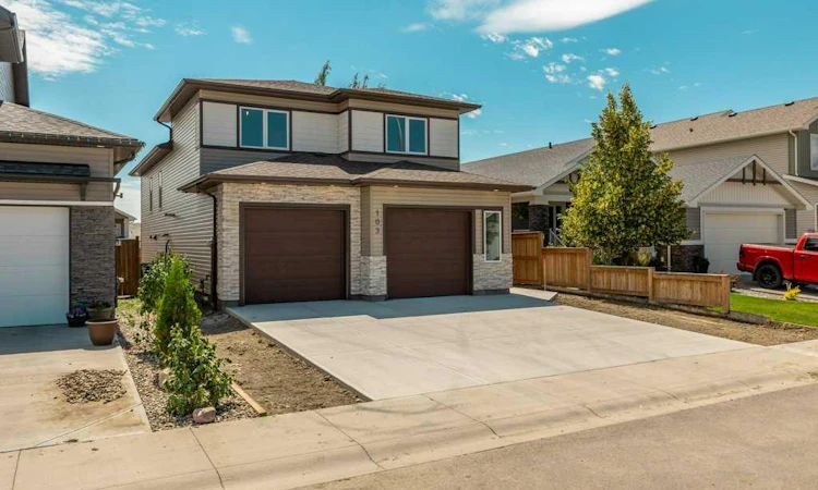103 Riverford Close W