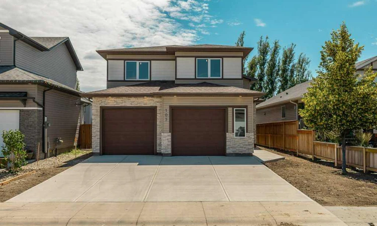 103 Riverford Close W