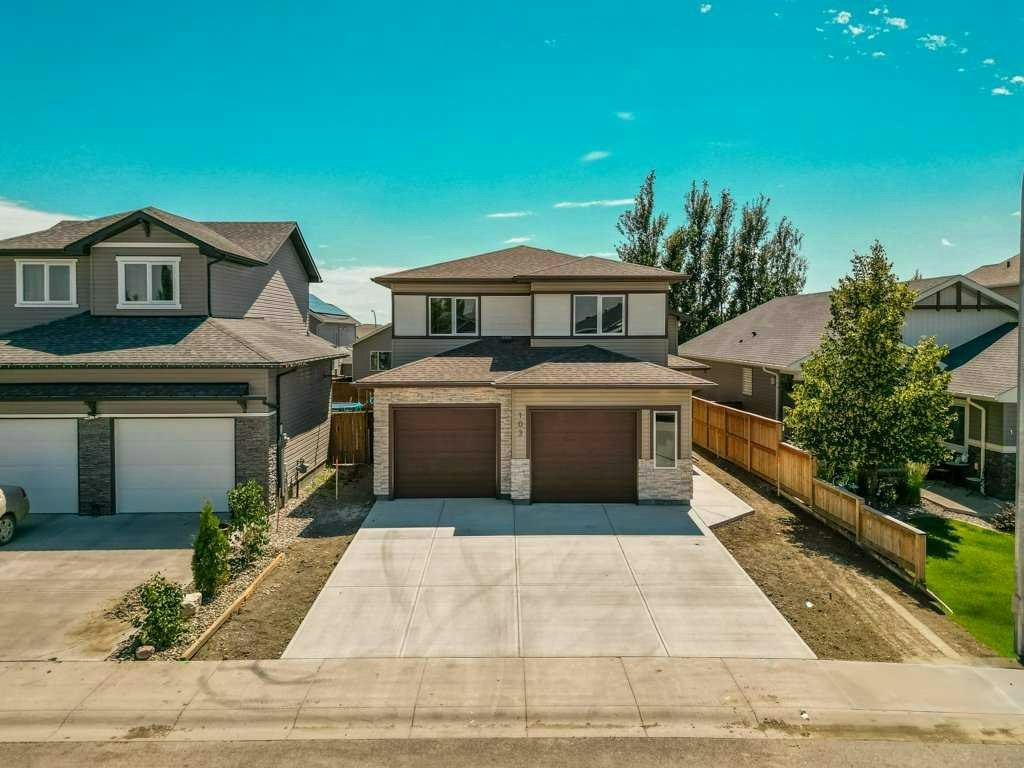 103 Riverford Close W, Lethbridge, AB, T1K 8E6