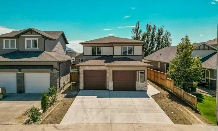 103 Riverford Close W