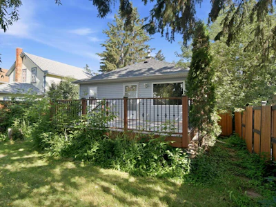 4625 48 Street - 4