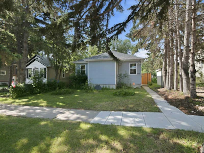 4625 48 Street - 2