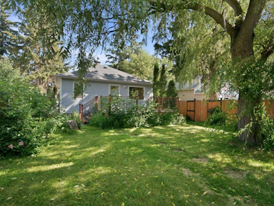 4625 48 Street - 3