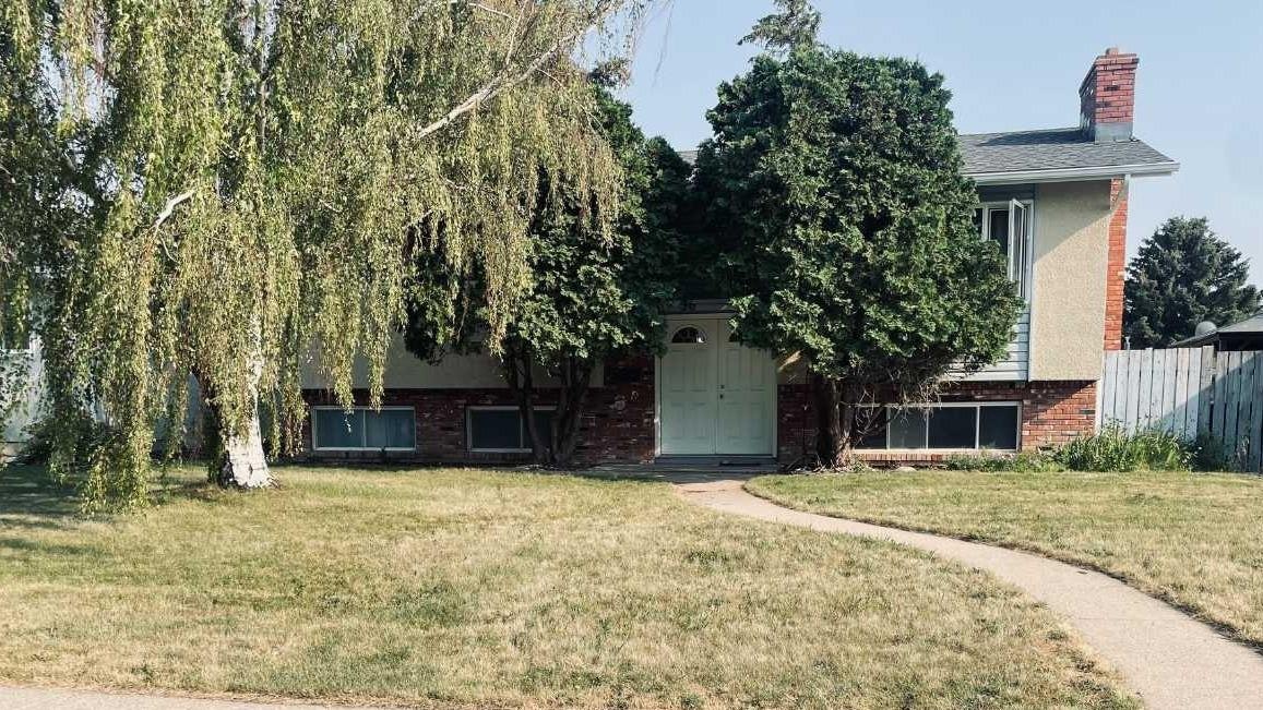 36 Park Meadows Boulevard N, Lethbridge, AB, T1H 4H8