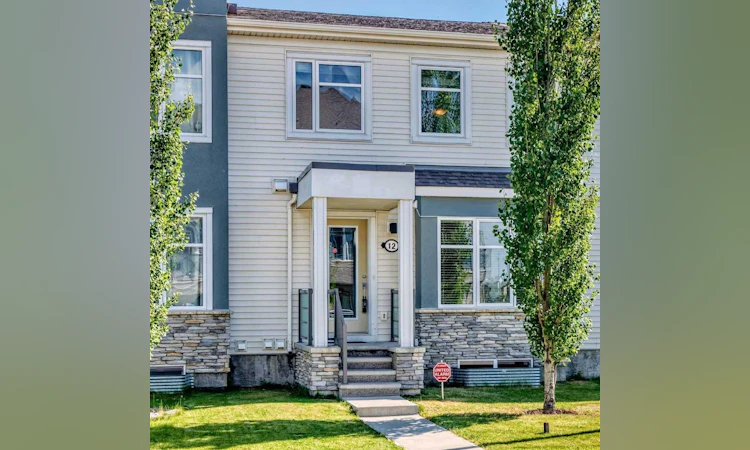 12 Cityscape Row NE