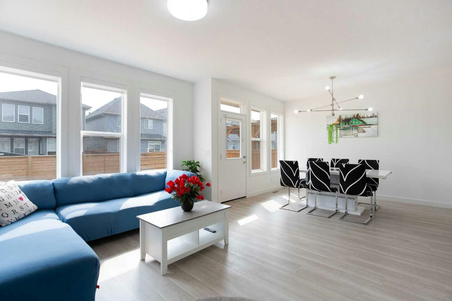 91 Copperhead Grove SE, Calgary, AB, T2Z 5H4 - 13