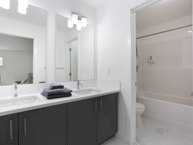 91 Copperhead Grove SE, Calgary, AB, T2Z 5H4 - 26