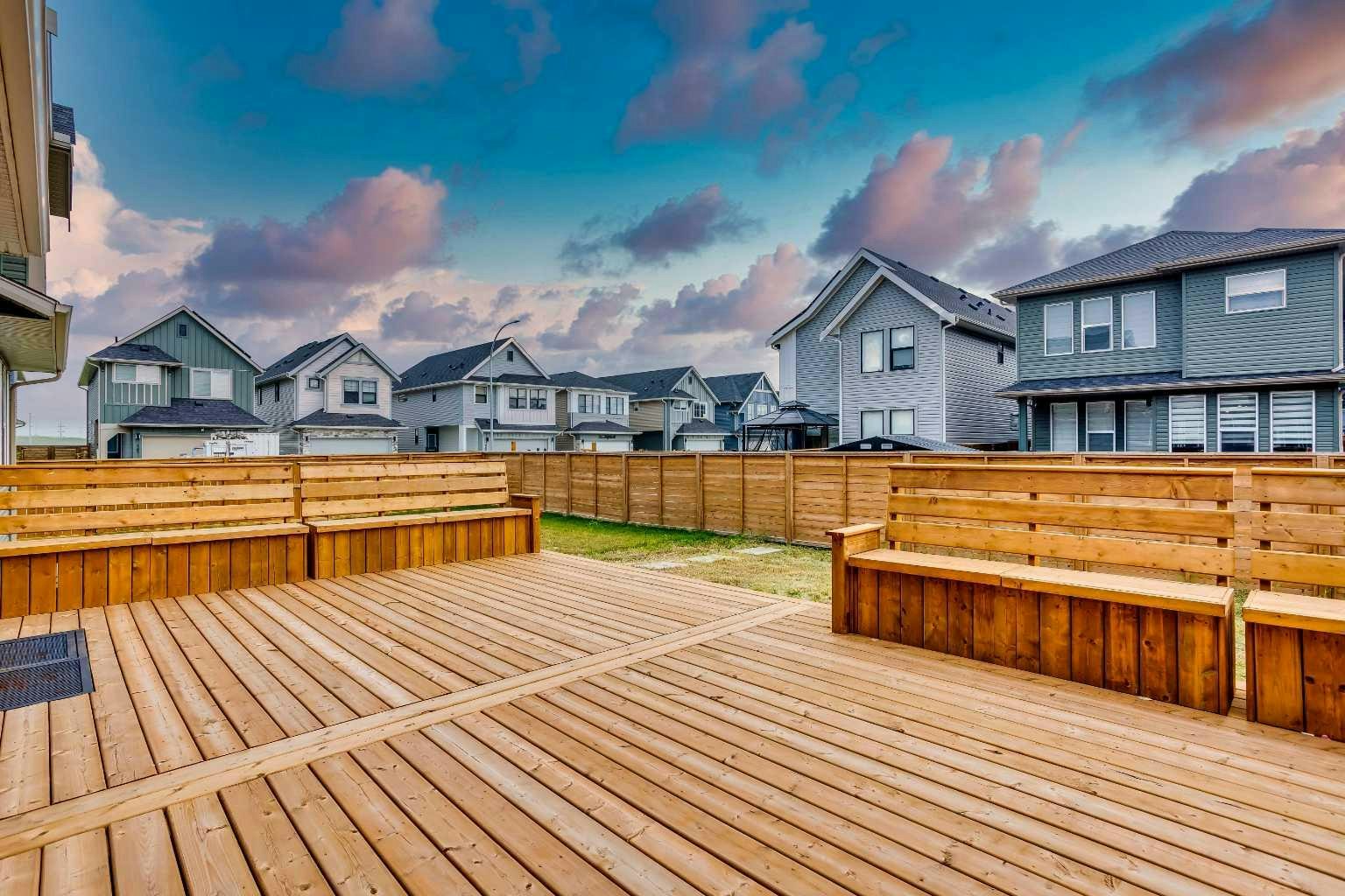 91 Copperhead Grove SE, Calgary, AB, T2Z 5H4 - 41