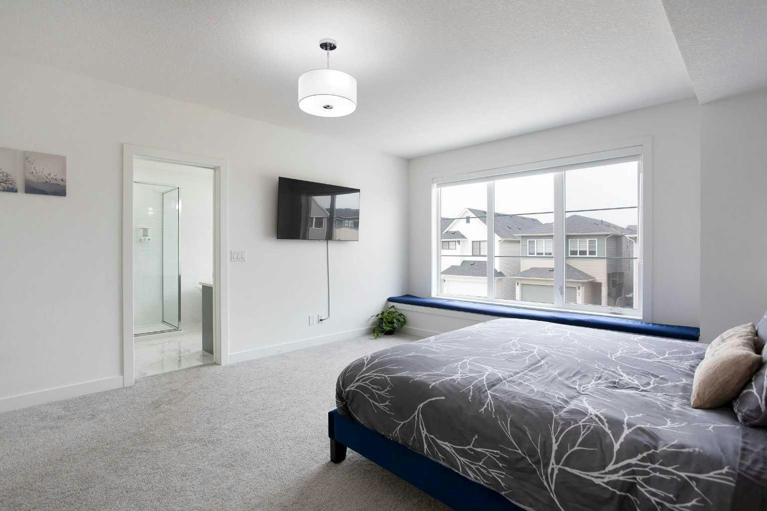 91 Copperhead Grove SE, Calgary, AB, T2Z 5H4 - 18