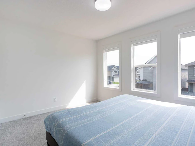 91 Copperhead Grove SE, Calgary, AB, T2Z 5H4 - 27