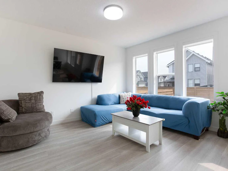 91 Copperhead Grove SE, Calgary, AB, T2Z 5H4 - 11
