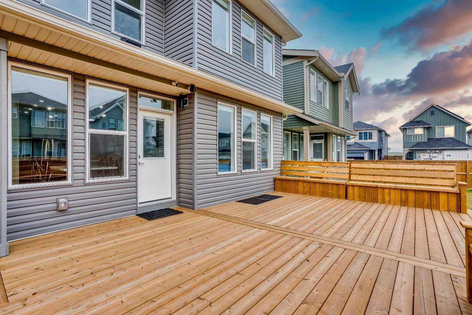 91 Copperhead Grove SE, Calgary, AB, T2Z 5H4 - 42