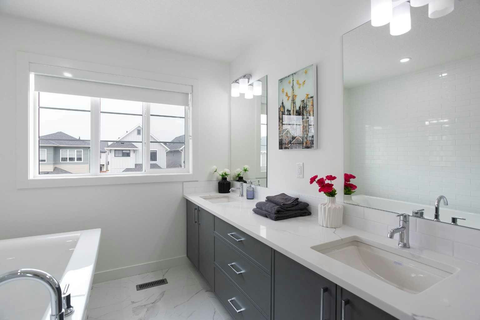 91 Copperhead Grove SE, Calgary, AB, T2Z 5H4 - 20