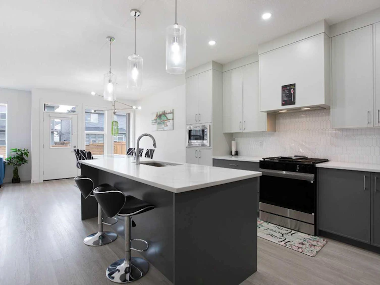 91 Copperhead Grove SE, Calgary, AB, T2Z 5H4 - 3