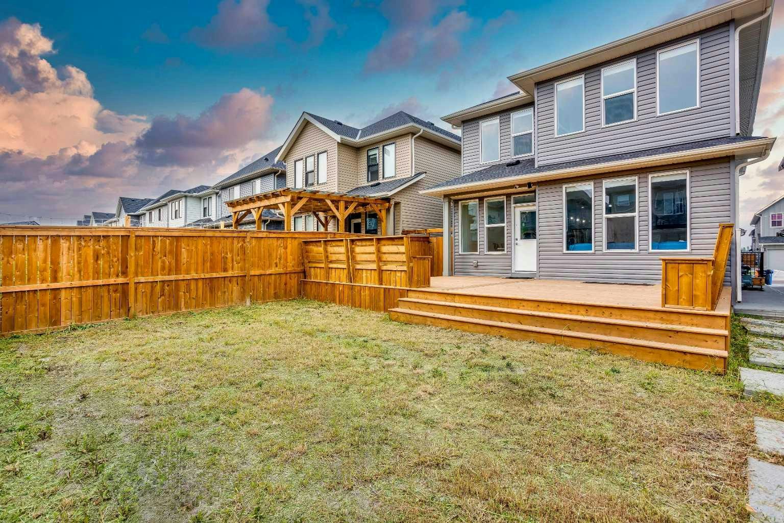 91 Copperhead Grove SE, Calgary, AB, T2Z 5H4 - 44