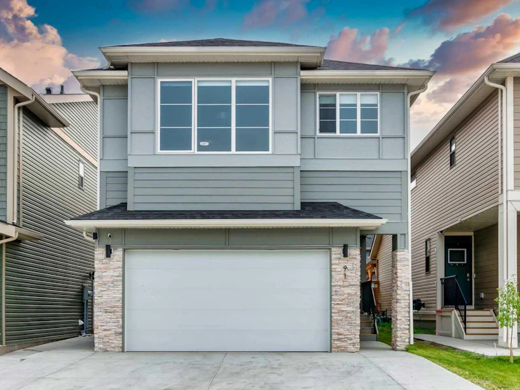 91 Copperhead Grove SE, Calgary, AB, T2Z 5H4
