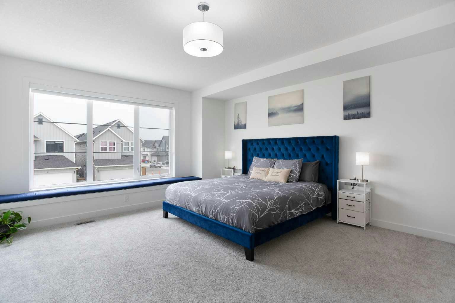 91 Copperhead Grove SE, Calgary, AB, T2Z 5H4 - 17
