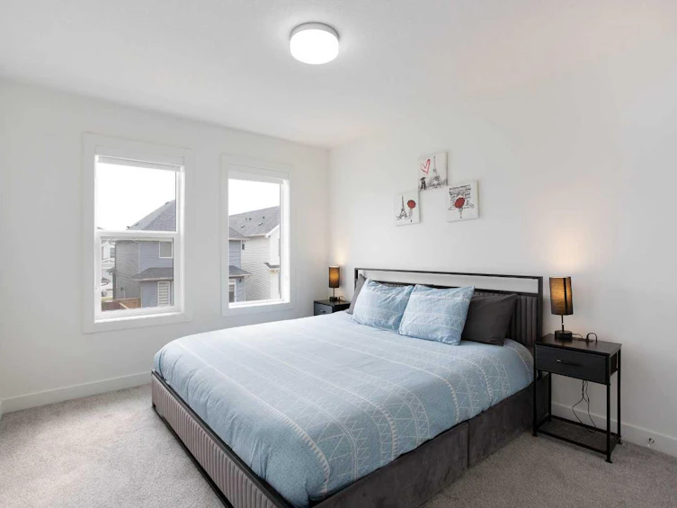 91 Copperhead Grove SE, Calgary, AB, T2Z 5H4 - 29
