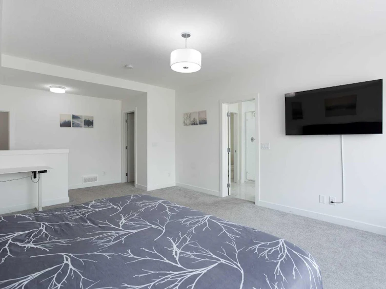 91 Copperhead Grove SE, Calgary, AB, T2Z 5H4 - 19