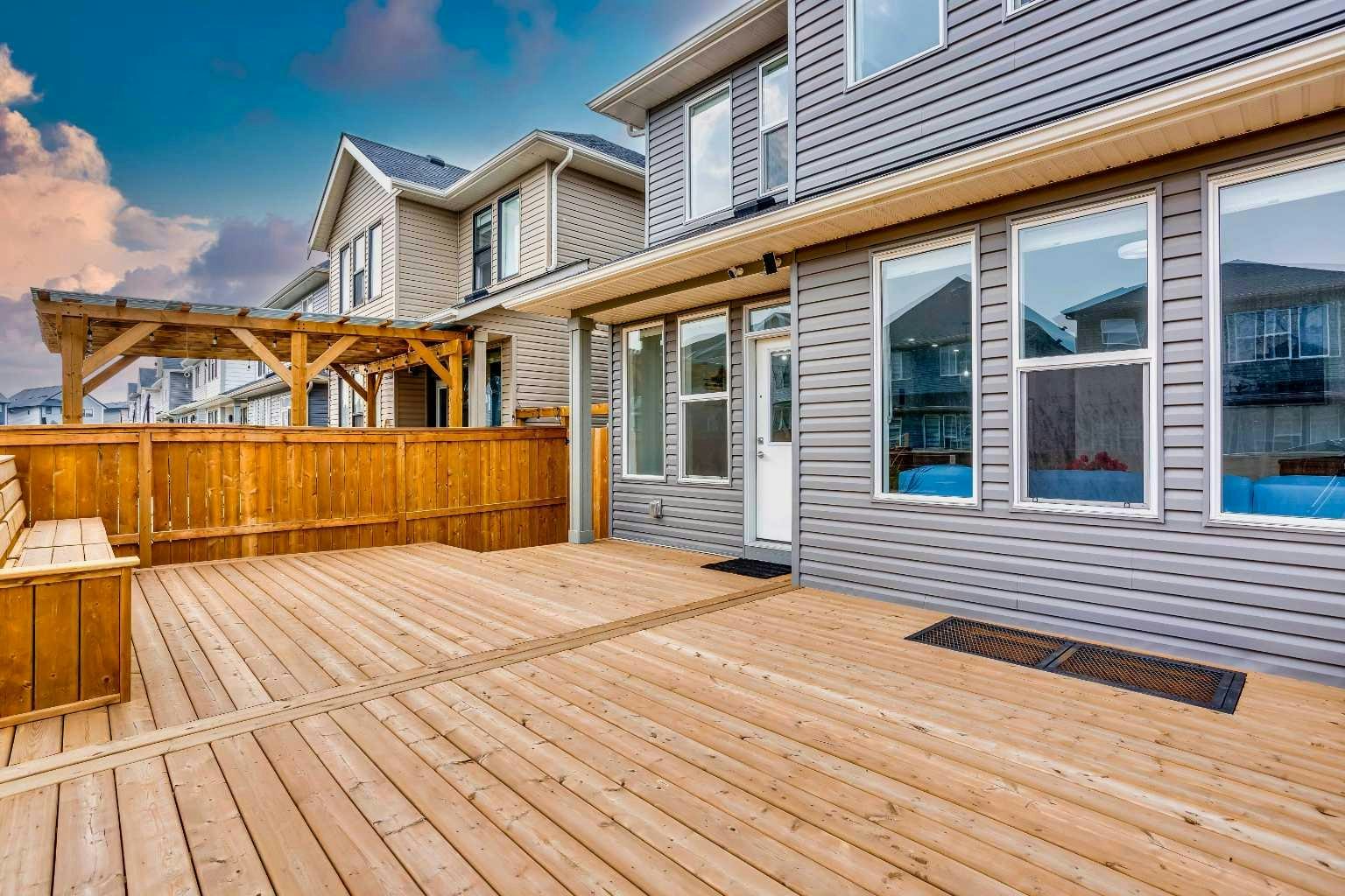 91 Copperhead Grove SE, Calgary, AB, T2Z 5H4 - 43