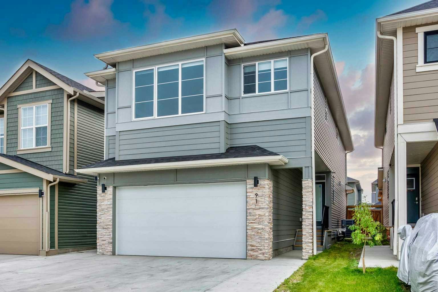 91 Copperhead Grove SE - 2
