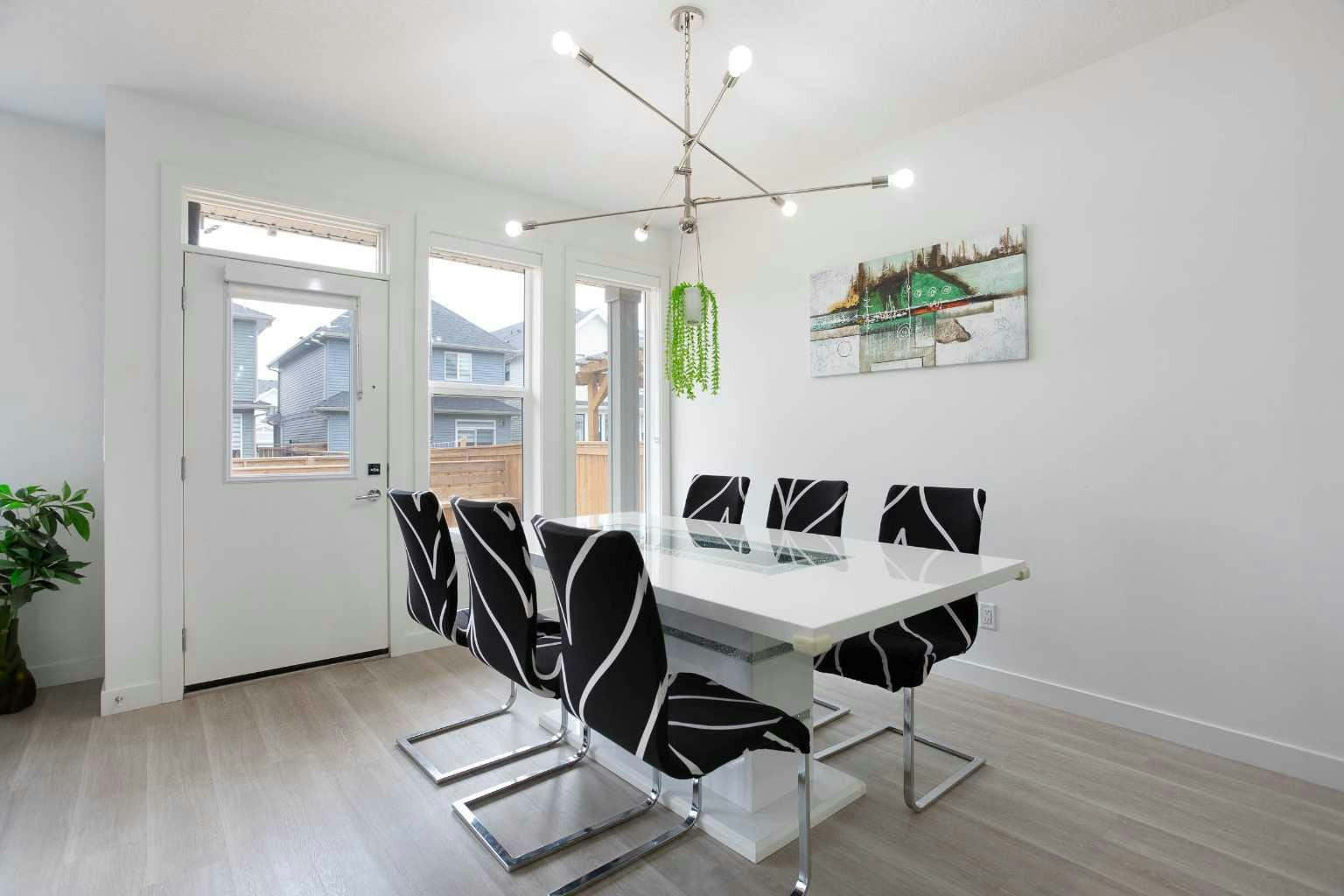 91 Copperhead Grove SE, Calgary, AB, T2Z 5H4 - 8