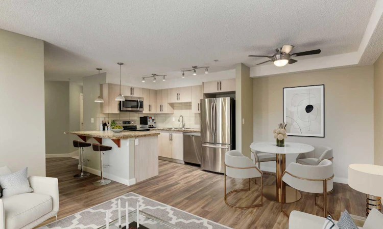 301-108 Country Village Circle NE