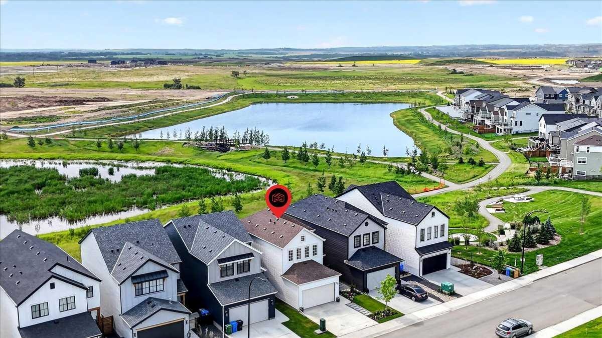 90 Savoy Landing SE, Calgary, AB, T2S 0G6