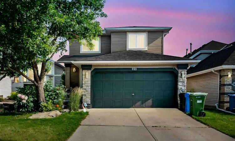 151 Citadel Close NW