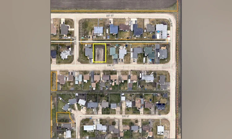 10308 106 Street