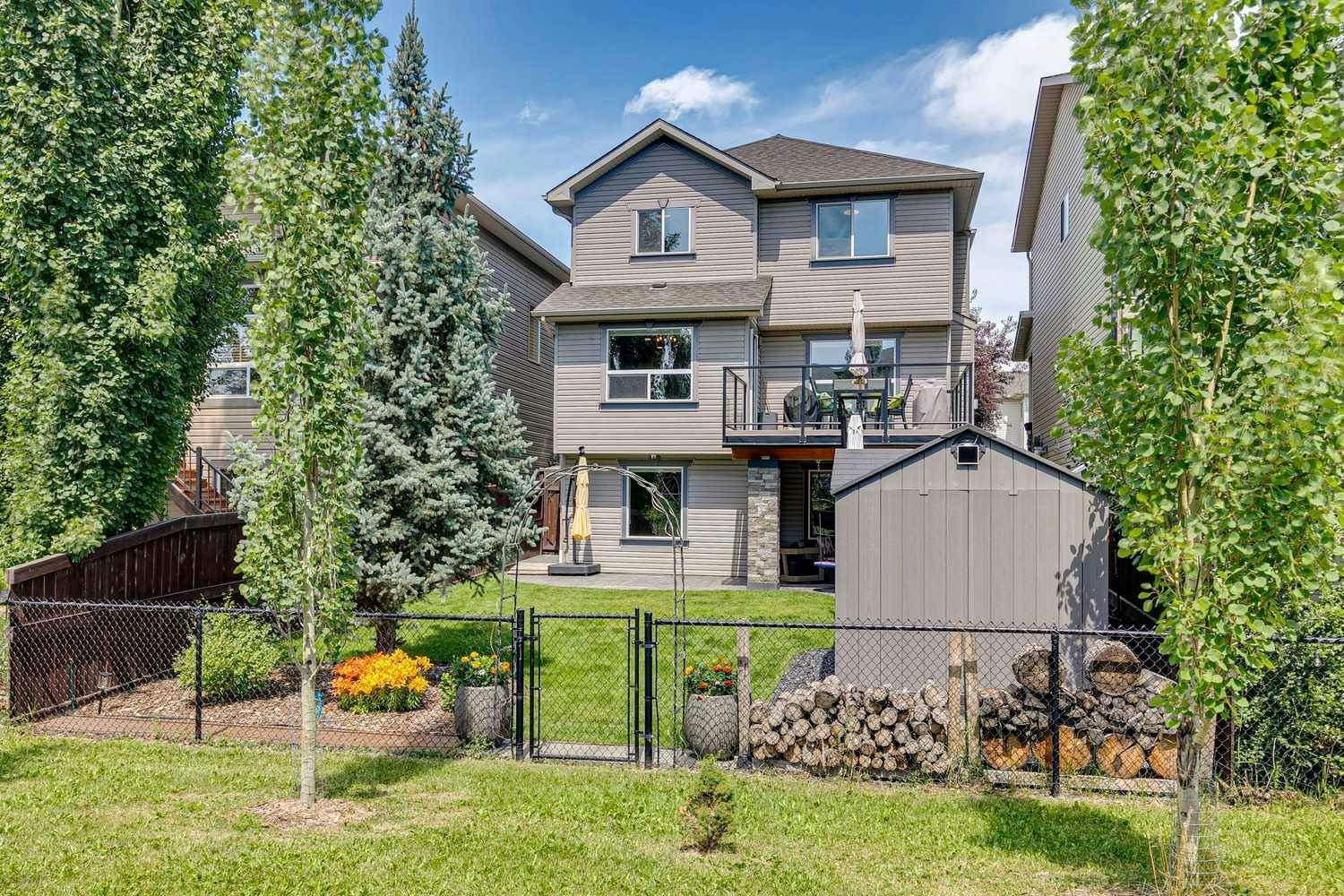 36 Cranwell Green SE, Calgary, AB, T3M 0B2