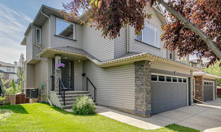 36 Cranwell Green SE
