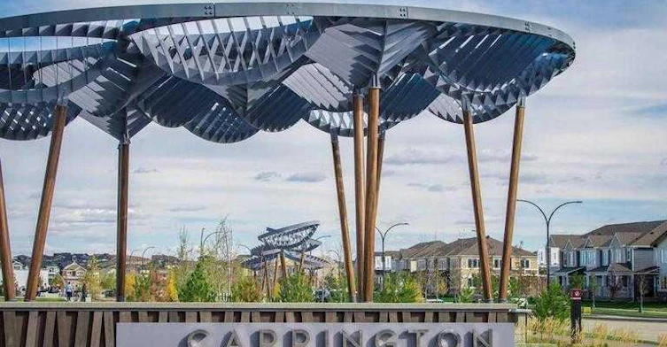 255 & 245 Carrington Plaza, Calgary, AB, T3P 2C6 - 9