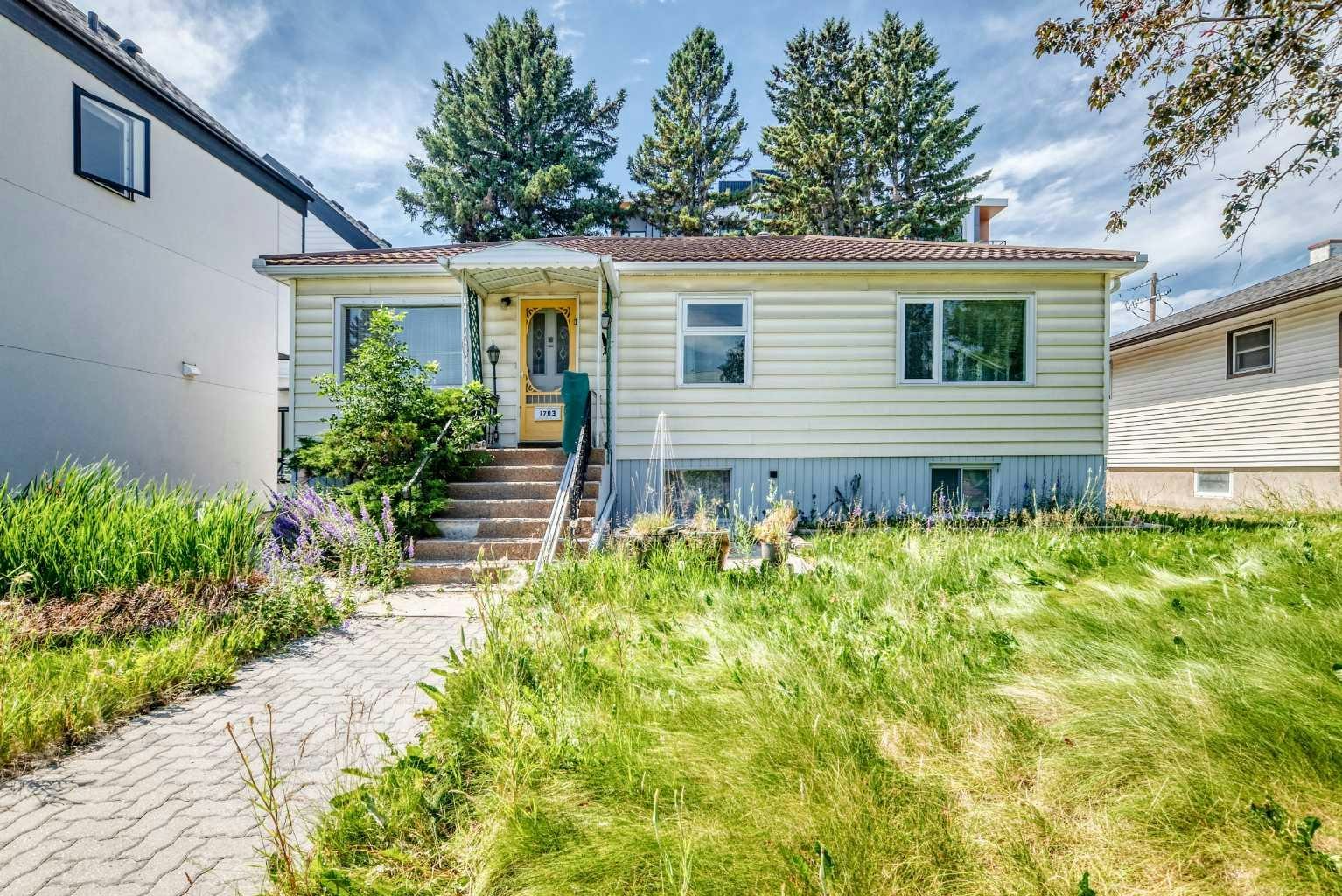 1703 32 Street SW, Calgary, AB, T3C 1N6