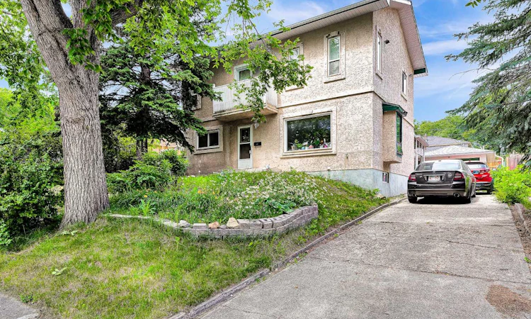 6 Tipton Place NW
